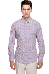 Custom Lilac Shirt ottotos